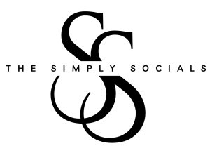 simply socials logo